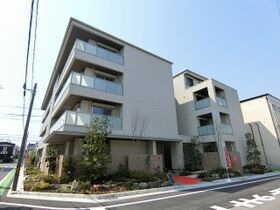 Maison de Rの外観