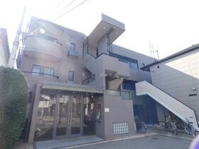 ビエント六甲2の外観