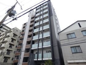 アドバンス神戸ウィステリアパークの外観