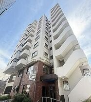 元町アーバンライフの外観
