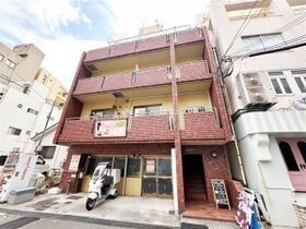 スリールKOBE元町の外観