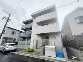 D-residence上甲子園の外観