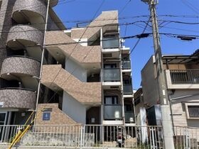 サウスコースト狩口の外観
