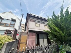 苦楽園一番町戸建の外観
