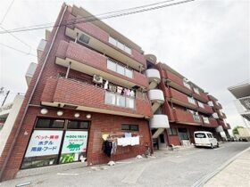 尼崎市田能1丁目の外観