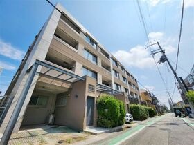西宮市甲子園口4丁目の外観