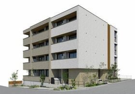 グレイス神戸住吉の外観