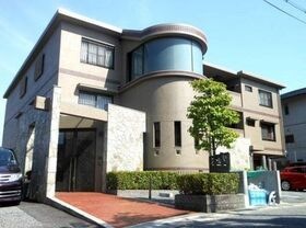 西宮市相生町の外観