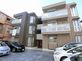 西宮市甲子園七番町の外観