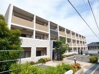 外観・王子動物園近くの環境良好な立地!