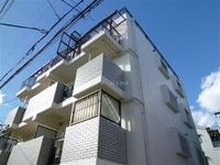 外観・住環境良好な立地のマンション!