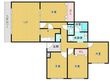 上ヶ原TWENTY EIGHTの間取図