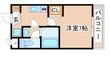 AILE神戸西の間取図