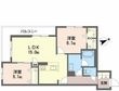 CASA　PINOⅤの間取図