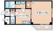 ダイコーパレスの間取図