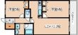 アーバネックス元町通の間取図