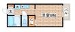 エクレール東須磨の間取図