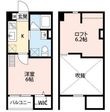 ProGrace東須磨の間取図