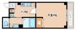 Barooga バルーガ の間取図
