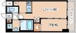 ＫＭＳ新生水木通の間取図