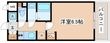 S-RESIDENCE神戸元町の間取図