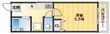 ドマーニ六甲の間取図