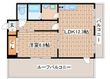 パルテール灘の間取図