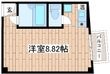 グランディア北野異人館通りの間取図