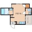 グレイスシャトー王子の間取図