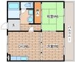 ラビスタ長峰の間取図