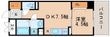 神戸Harborside 萬利Residenceの間取図