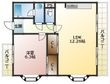 グランディア篠原本町の間取図