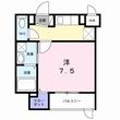 ヒカルサ神戸垂水山手の間取図