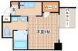 写真：ララプレイス三宮ルミナージュ12階の間取図