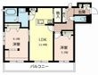 Maison de Rの間取図