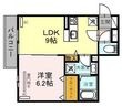 西宮市南甲子園2丁目の間取図