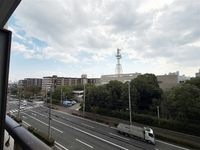 展望