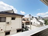 展望