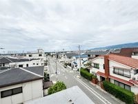 展望