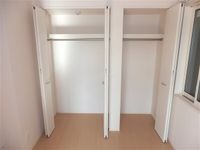 クローゼット