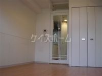 明るいお部屋