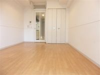 広めのお部屋