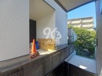 展望