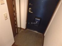 シューズボックス付玄関