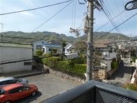 展望