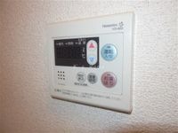給湯リモコン