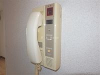 インターホン