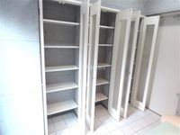 収納が使いやすくてお部屋がすっきり片付きます!