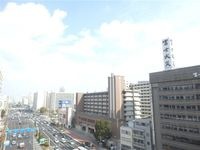 展望