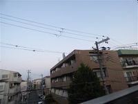 展望